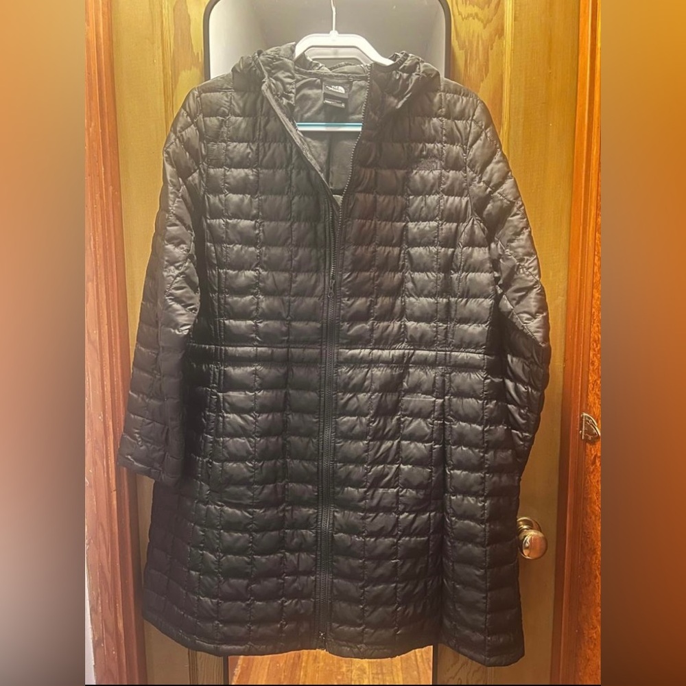 Women’s Northface Jacket